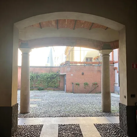 Apartment Sage House - Carozzi Milan
