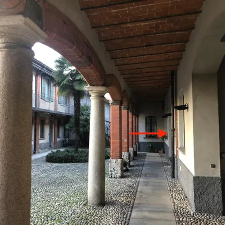 Apartment Sage House - Carozzi