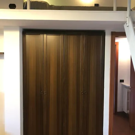 Sage House - Carozzi Apartment