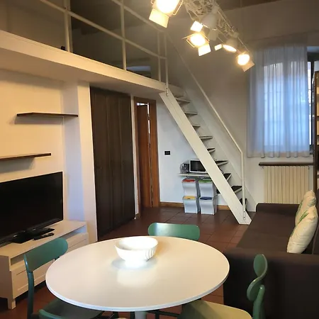 Sage House - Carozzi Apartment *