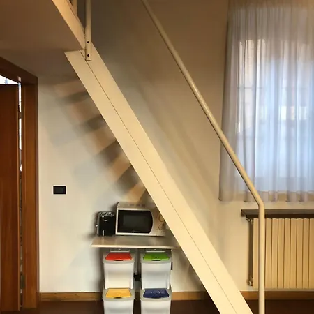 Sage House - Carozzi Apartment Milan