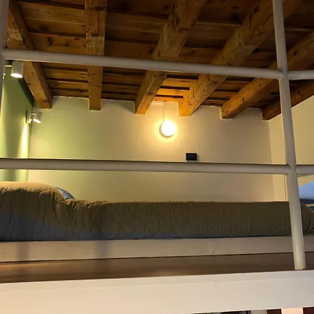 Apartment Sage House - Carozzi