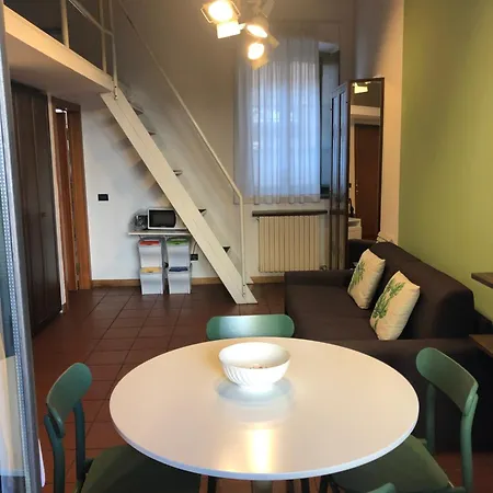 Sage House - Carozzi Apartment *