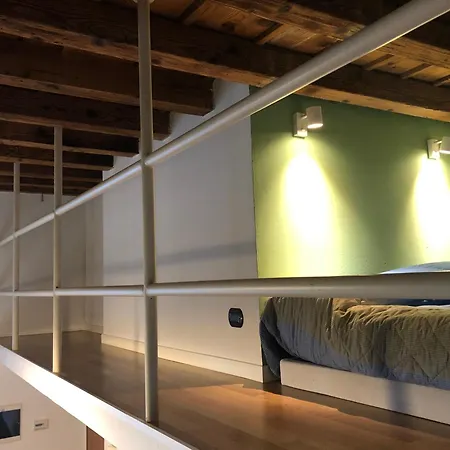 Apartment Sage House - Carozzi *